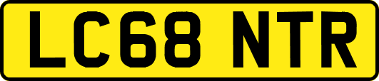 LC68NTR