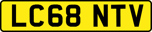 LC68NTV