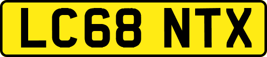 LC68NTX