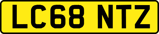 LC68NTZ