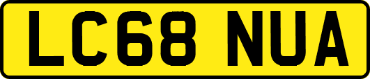 LC68NUA