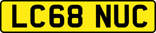 LC68NUC
