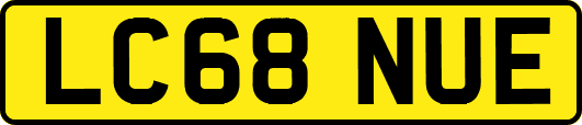 LC68NUE