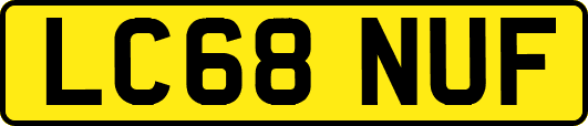 LC68NUF