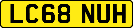 LC68NUH