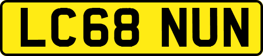 LC68NUN