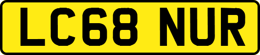 LC68NUR