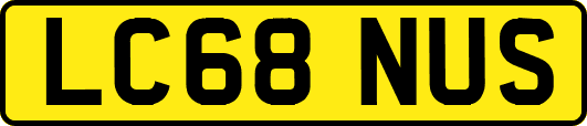 LC68NUS