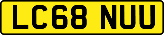 LC68NUU