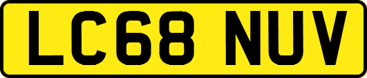 LC68NUV