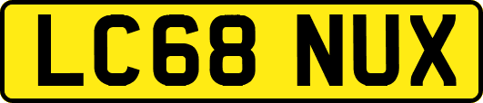 LC68NUX