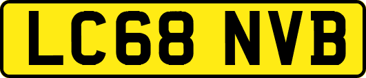 LC68NVB