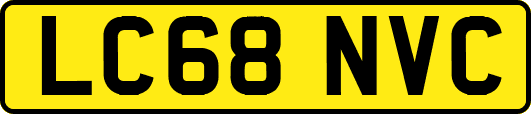 LC68NVC