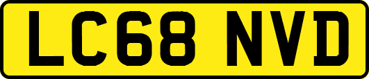 LC68NVD