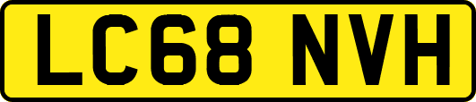 LC68NVH