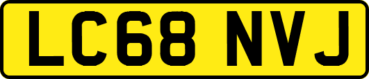 LC68NVJ