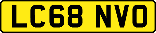 LC68NVO