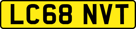 LC68NVT