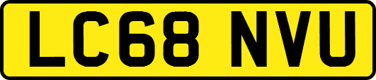LC68NVU