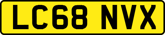 LC68NVX