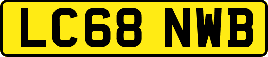LC68NWB