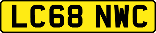 LC68NWC