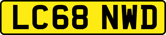 LC68NWD