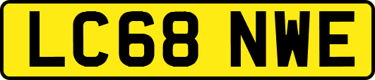 LC68NWE