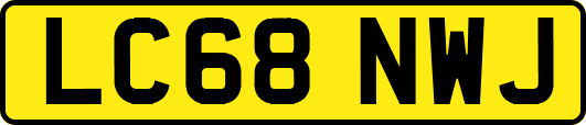 LC68NWJ