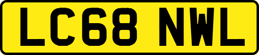 LC68NWL