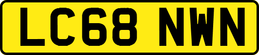 LC68NWN