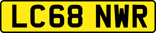 LC68NWR