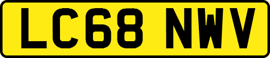 LC68NWV