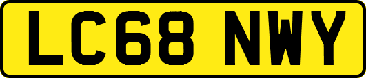 LC68NWY