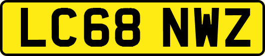 LC68NWZ
