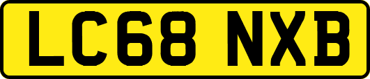 LC68NXB