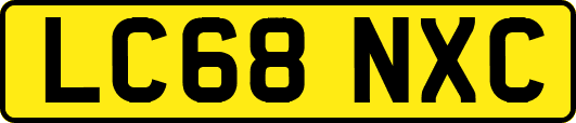 LC68NXC