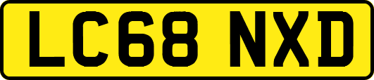 LC68NXD