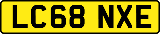 LC68NXE