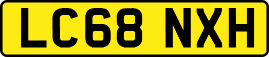 LC68NXH
