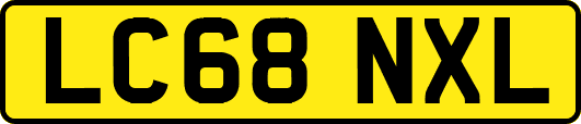 LC68NXL