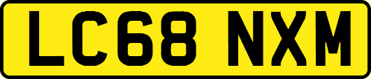 LC68NXM