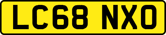 LC68NXO