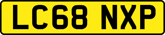 LC68NXP