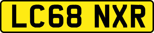 LC68NXR