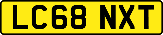 LC68NXT