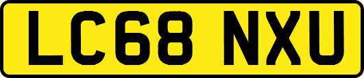 LC68NXU