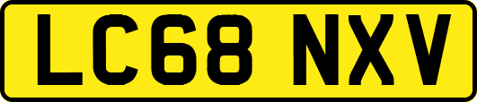 LC68NXV