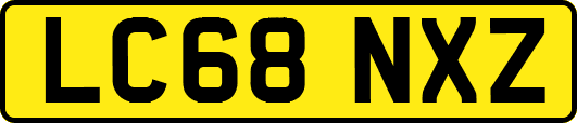 LC68NXZ