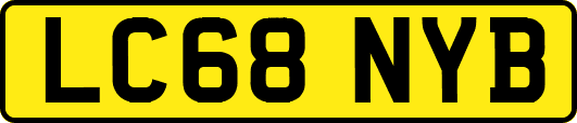 LC68NYB